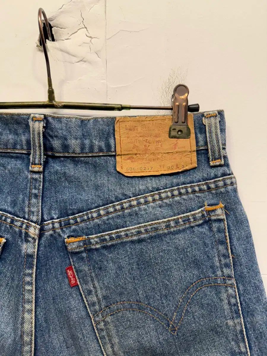 levi's デニムハーフパンツ　w34 楽天市場】LEVI'S 469 39434-0003 BLACK 大きいサイズ 36 38