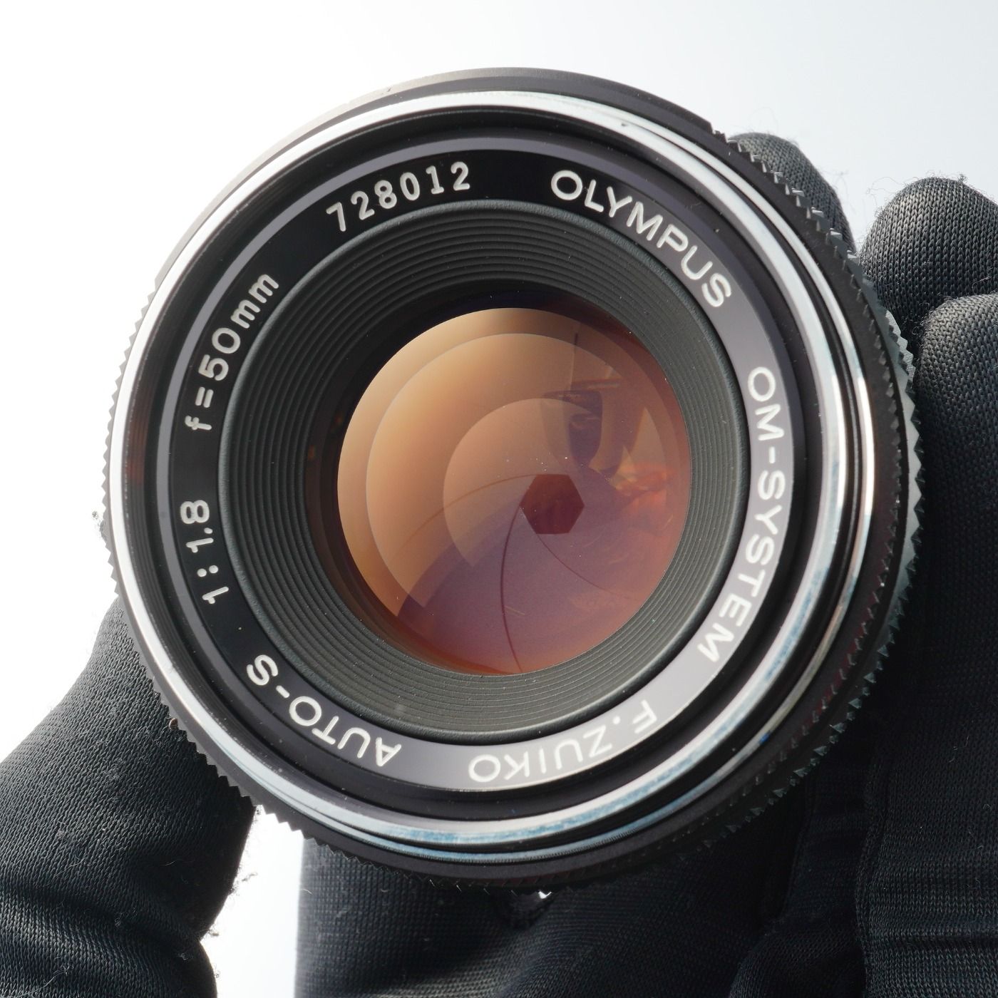 OLYMPUS レンジファインダーカメラ OM SYSTEM 50mmジャンク品 Yahoo!オークション -「om1」(レンジファインダー) (フィルム
