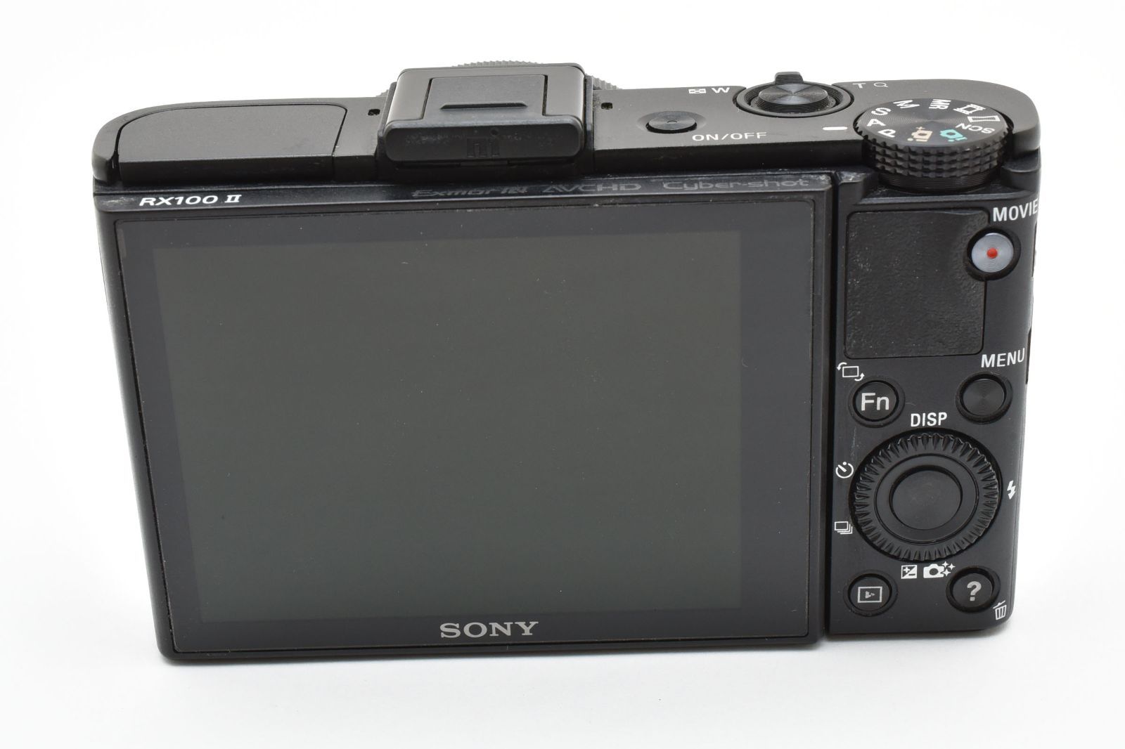 ソニー SONY DSC-RX100M2 Cyber-shot #2585113A Cámara ソニー SONY DSC-RX100M2 Cyber-shot #2585113A Cámara