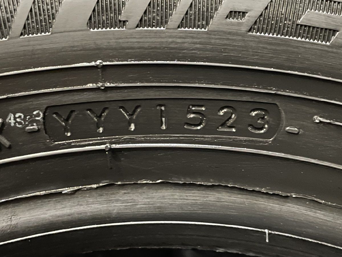 新品 23年製 YOKOHAMA BluEarth-Es ES32 155/70R13 13インチ 夏タイヤ 4本 バモス ピクシスエポック  ミライース等　(VTH759)