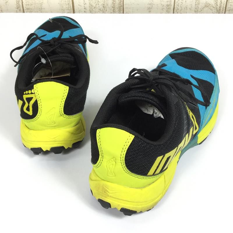 Inov8 ( イノヴェイト ) テラクロー 250 Terraclaw250 トレイル