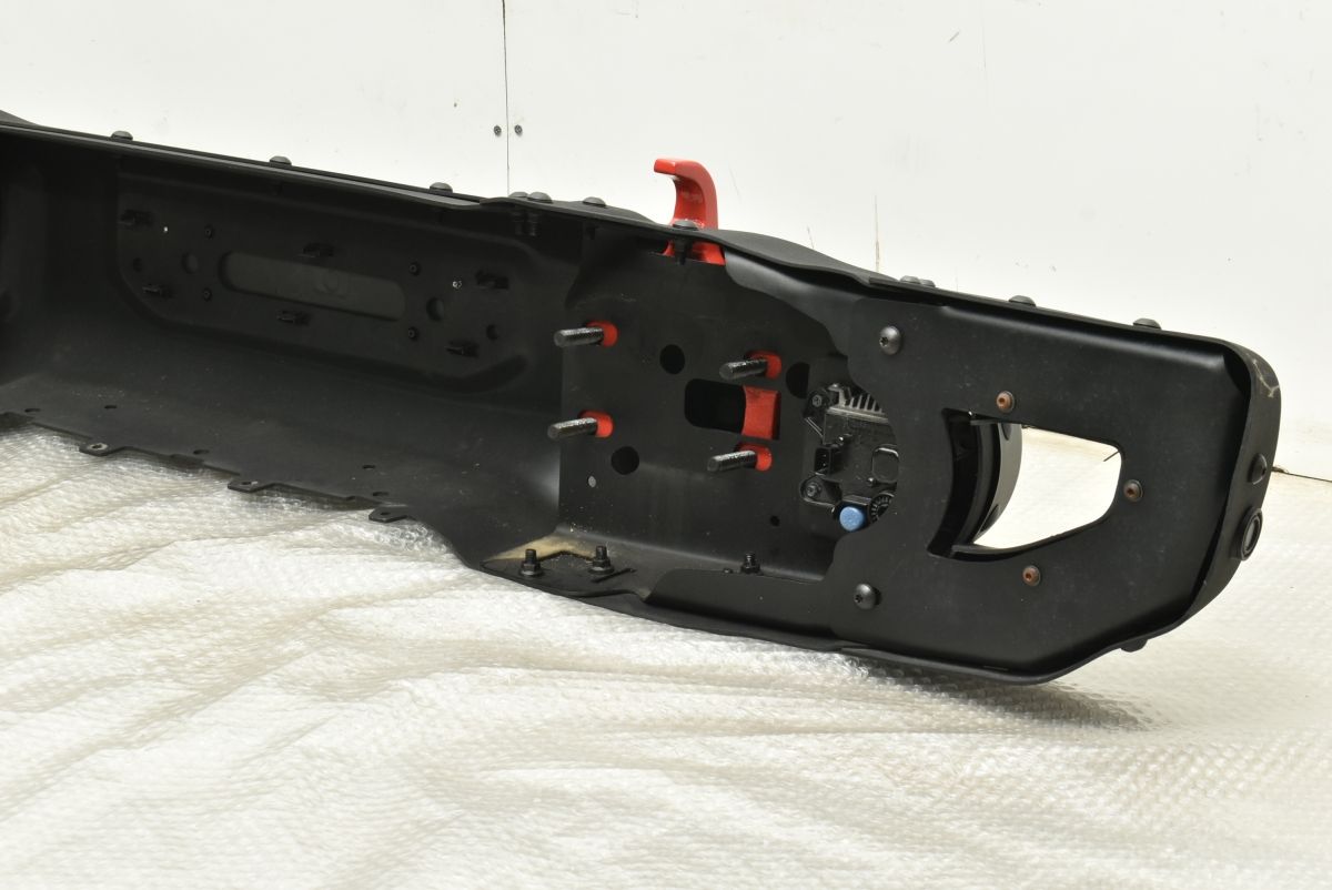 トレイルキング