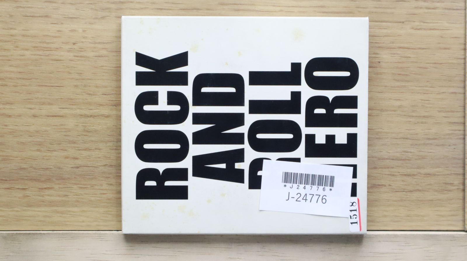 国内盤CD☆桑田佳祐/Keisuke Kuwata□ ROCK AND ROLL HERO