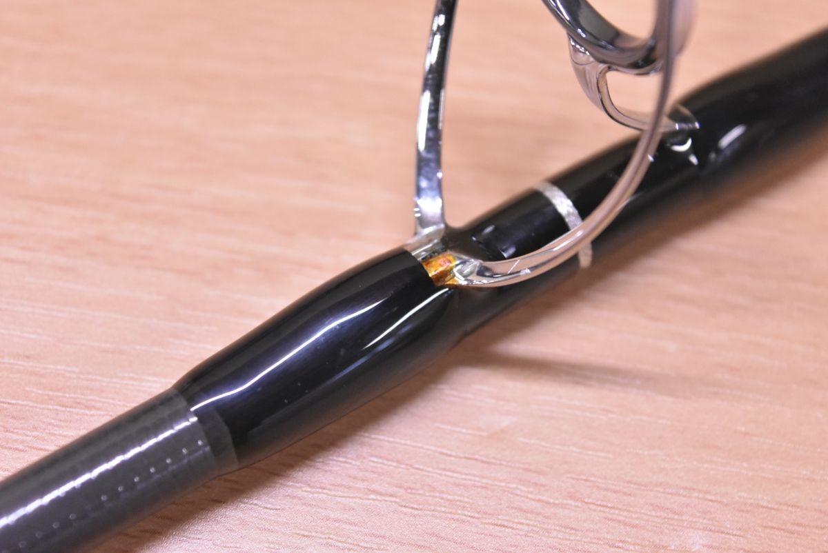 カーペンター F