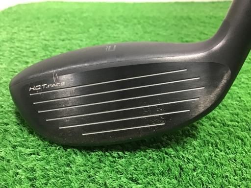 中古】 コブラ cobra DARKSPEED U5 ユーティリティ UT Tour AD