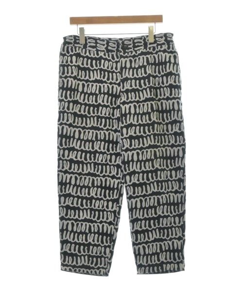 BLACK COMME des GARCONS パンツ（その他） メンズ 【古着】【中古】【送料無料】