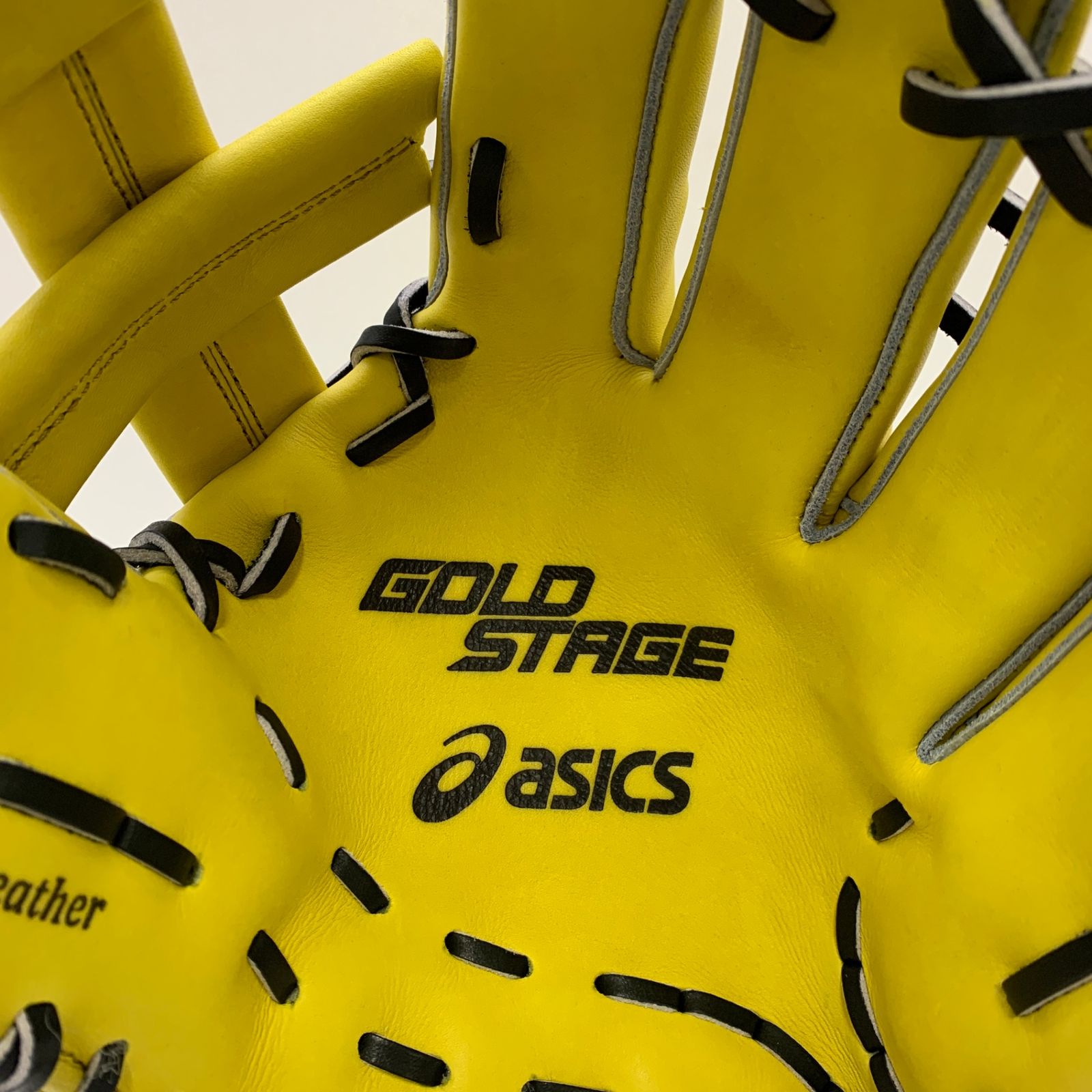 アシックス asics ゴールドステージ 硬式 大人 一般 内野手用 グローブ