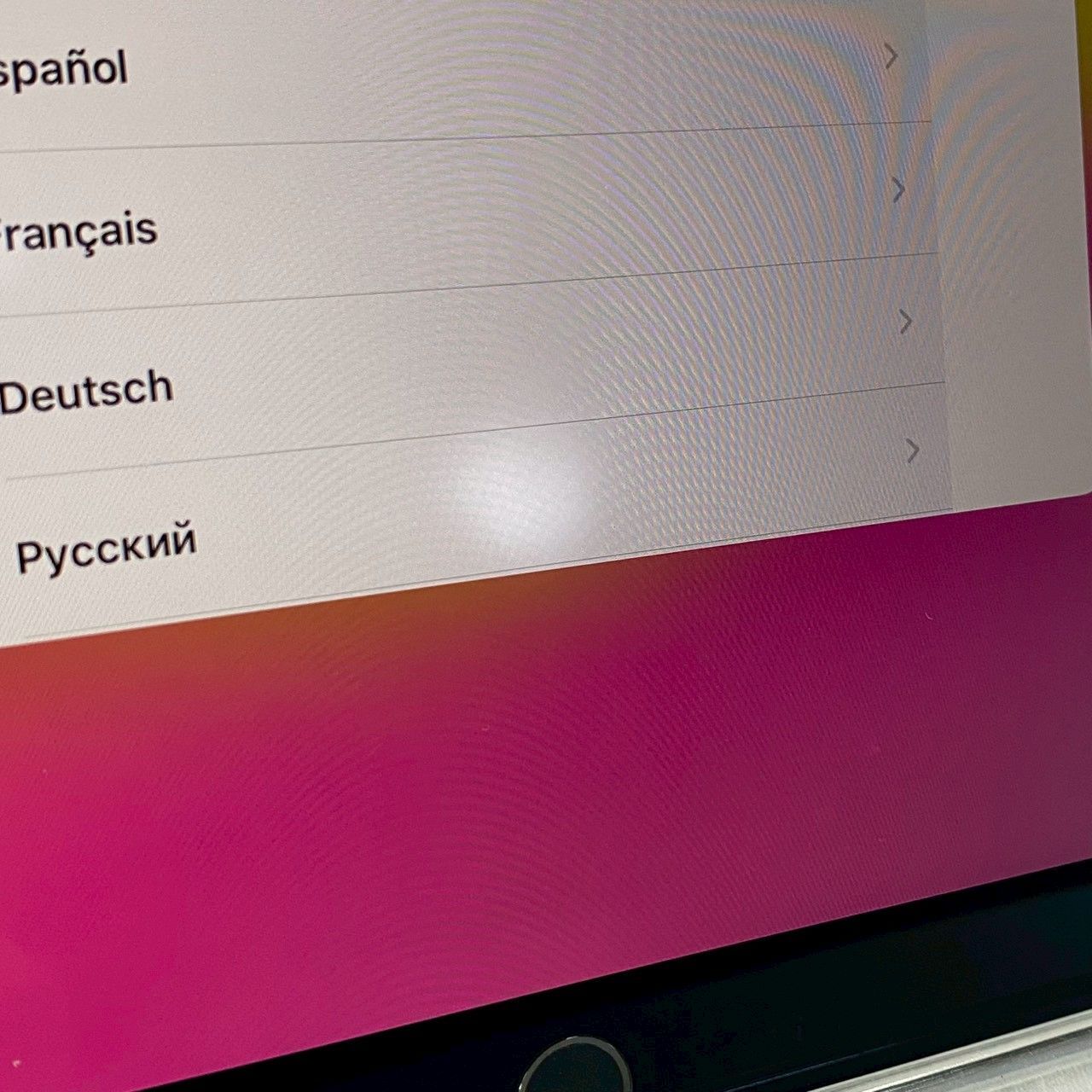 10.5インチ 第1世代