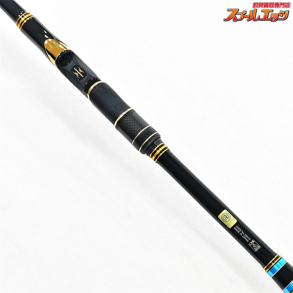 gamakatsu Masuta moderu Ⅱ 口太 MH50 美品 Gamakatsu がまかつ がま磯 マスターモデル2 口太 MH-50