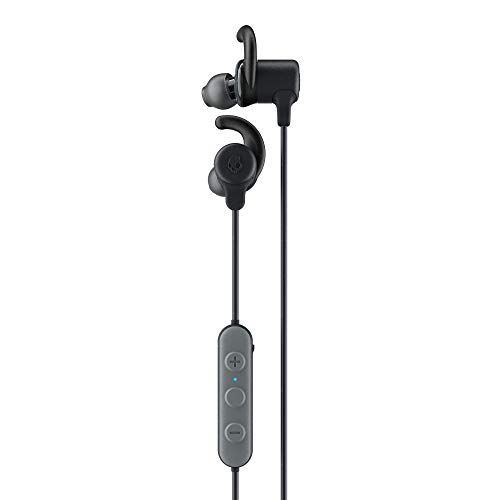 SkullCandy JIB+ ACTIVE BLACK S2JSW-M003 【リモコン・マイク対応