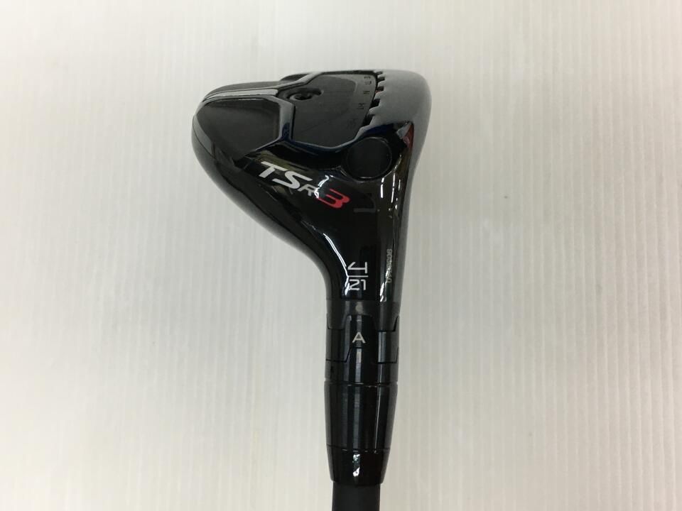 TSR3 | 21 | S | NSプロ MODUS 3 HYBRID GOST | 中古 | ユーティリティ