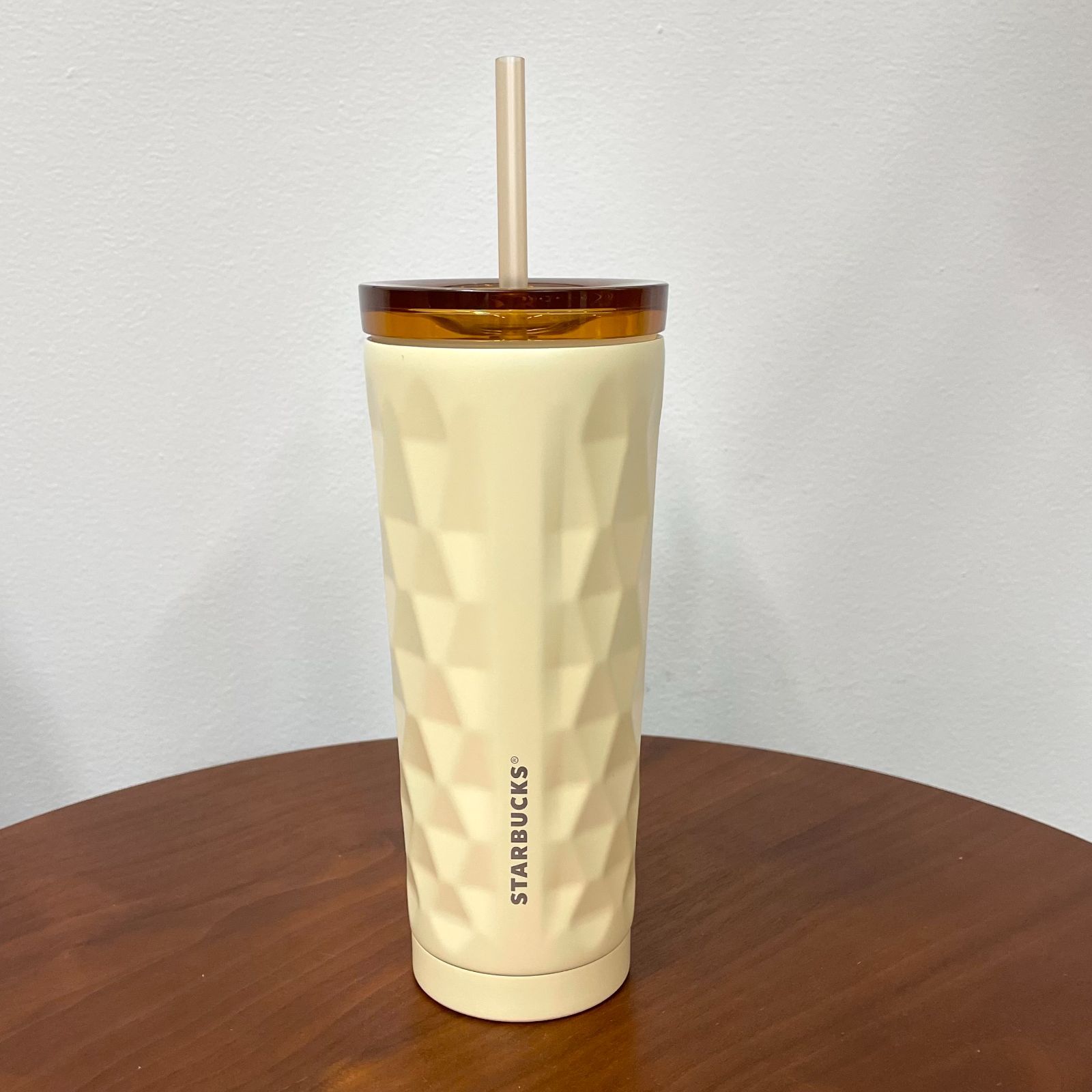 新品未使用】スタバ オータムフェスティバル2025ステンレスコールド 