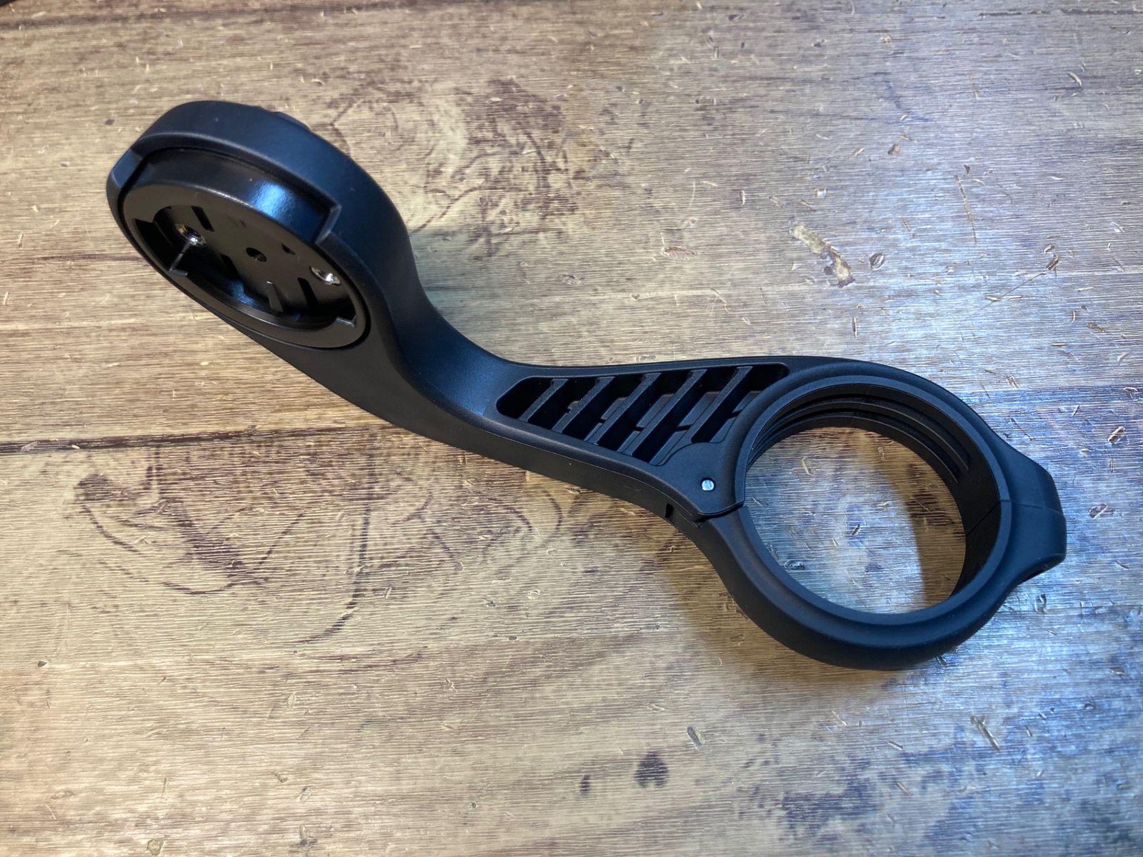 ハートレートセンサー付属