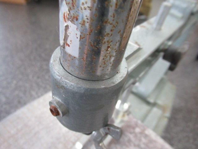 スーパー万能糸鋸盤 AF-1