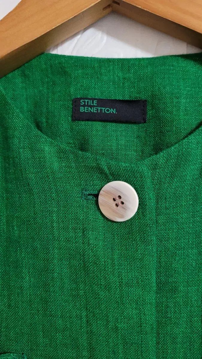 BENETTON