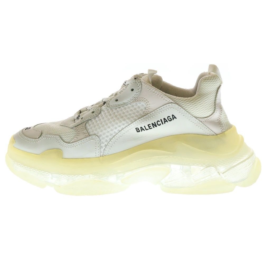 BALENCIAGA (バレンシアガ) Triple S トリプルエス スニーカー