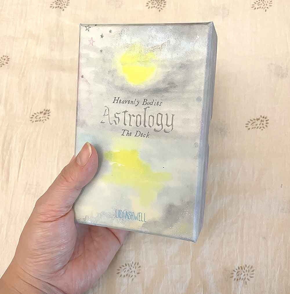 ヘヴンリーボディーズアストロロジー - Heavenly Bodies Astrology