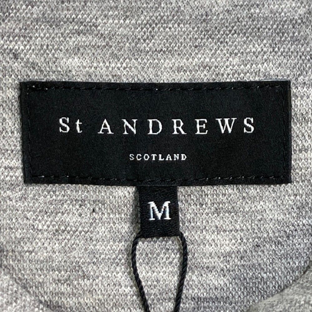ANDREWS セントアンドリュース