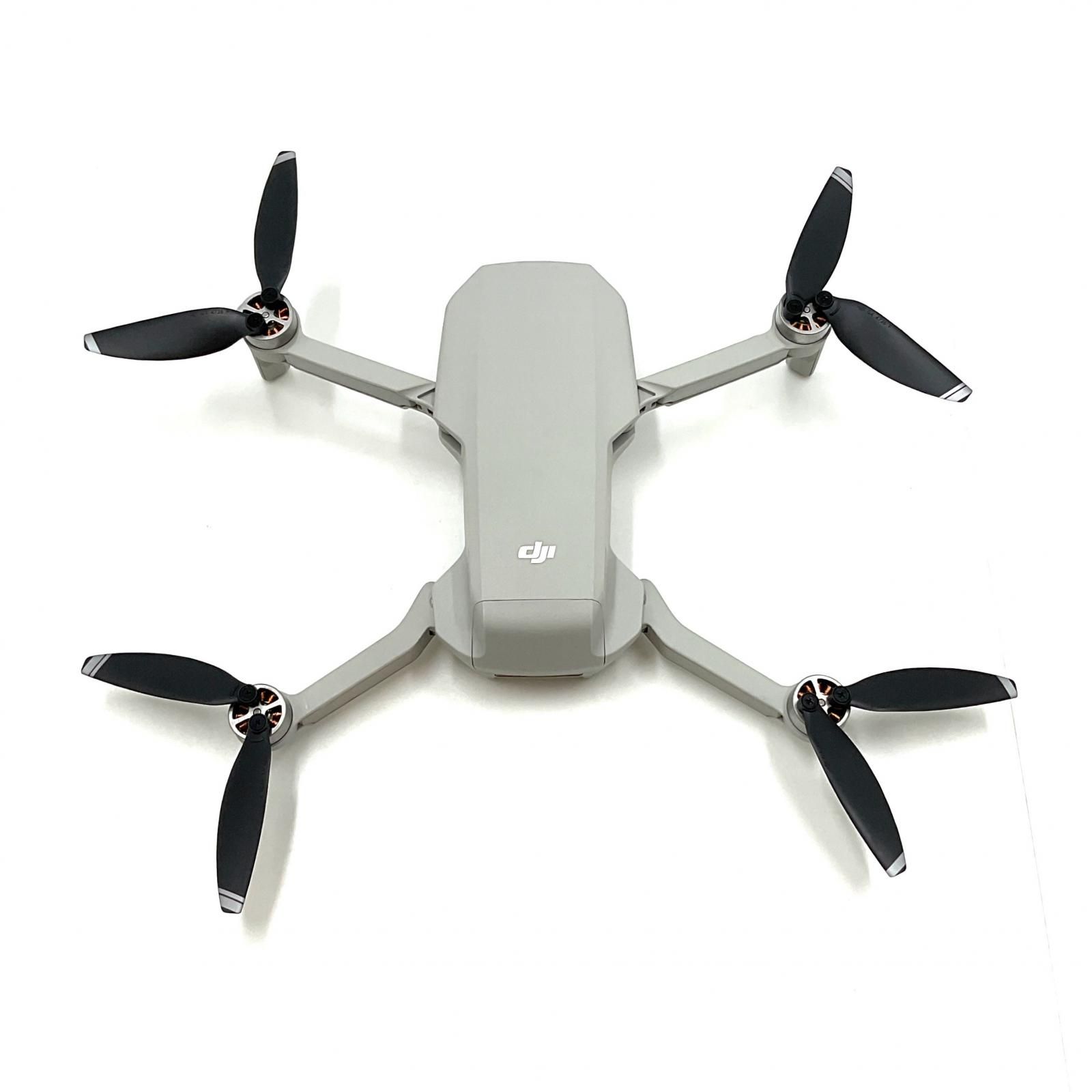 DJI Mini 2 Fly More コンボ 美品 通電確認済 ドローン【最速