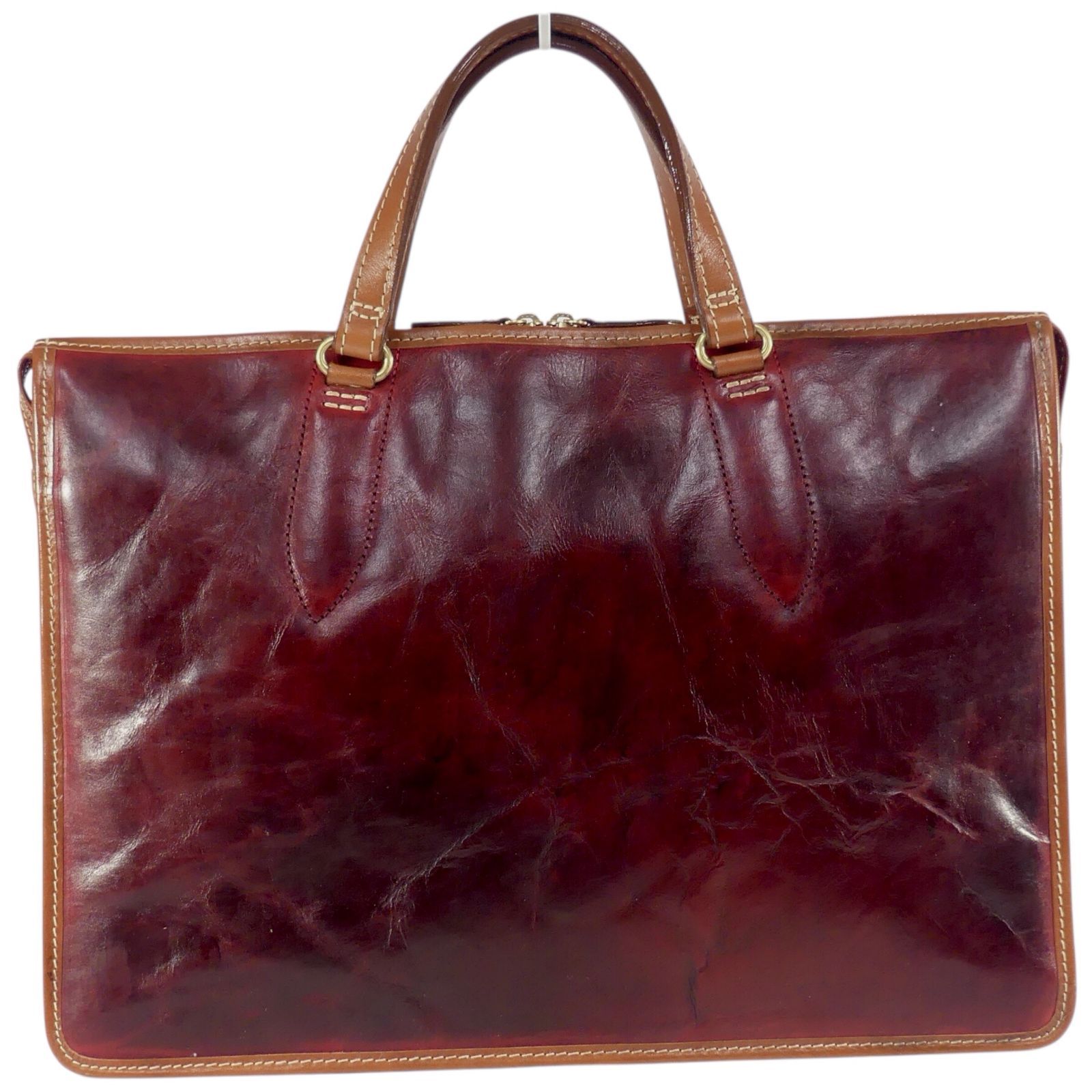 DEUX MONCX デュモンクス ビジネスバッグ Samsonite サムソナイト 日本