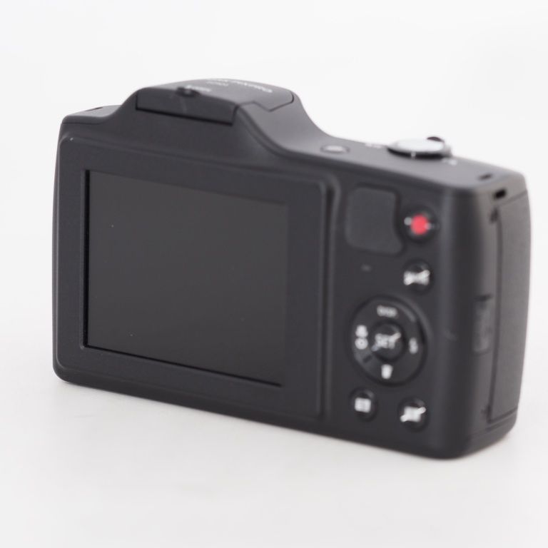 Kodak コダック PIXPRO FZ101 BLACK コンパクトデジタルカメラ