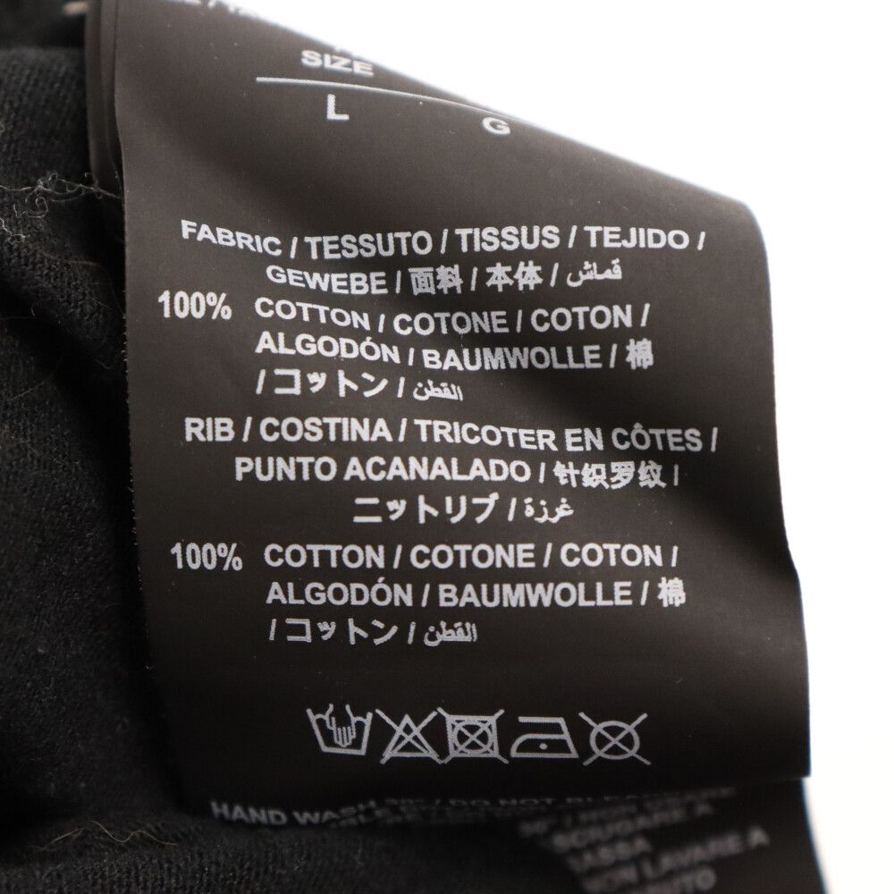Palm Angels (パームエンジェルス) Ultra Logo T-shirt 総柄ロゴ 半袖