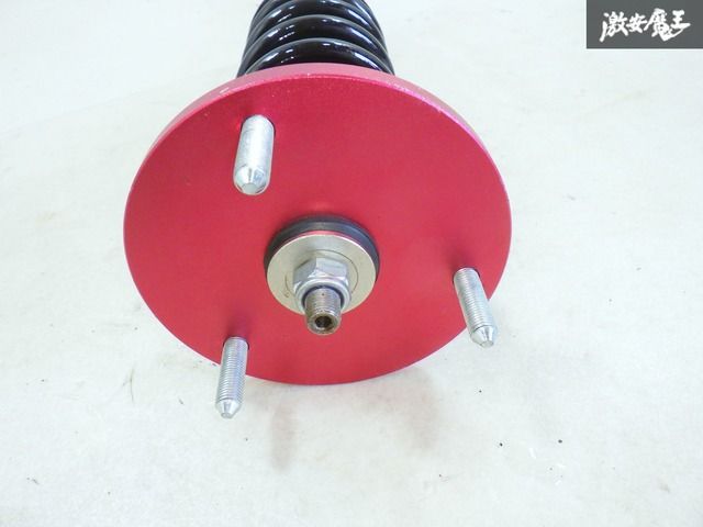 マークX メーカー不明 フルタップ式車高調 120マークX メーカー不明