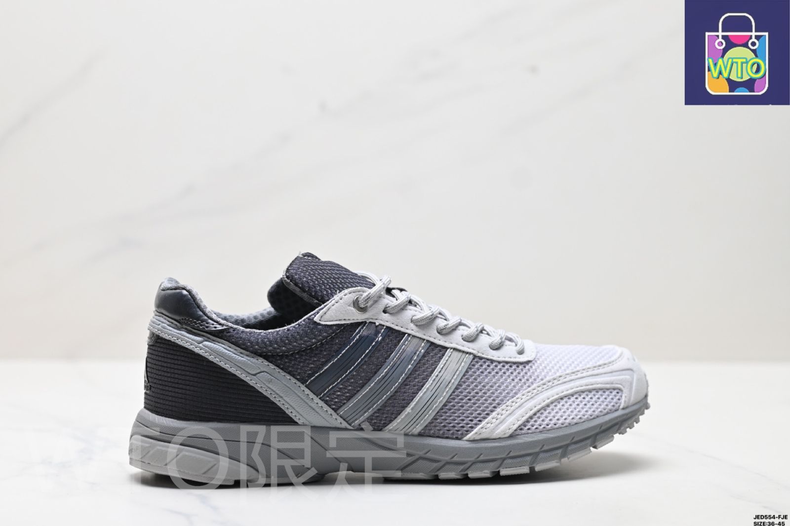 Adidas WB Adios Neftenga - アディダス WB アディオス ネフテンガ-WTO輸入1
