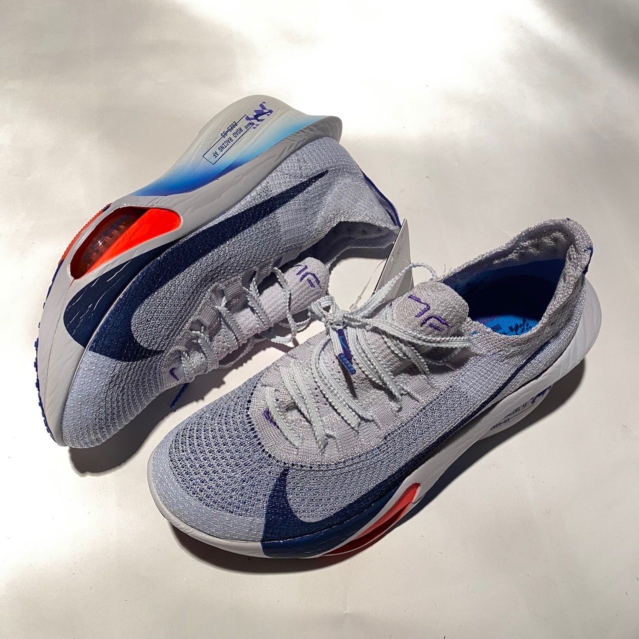 NIKE アルファフライ Alpha Fly NIKE◇ALPHAFLY 3 ELECTRIC PACK_アルファフライ エレクトリック