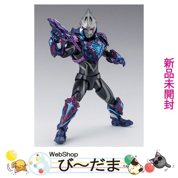 S.HFiguart 闇戦士　ギルアーク ウルトラアクションフィギュア 闇戦士ギルアーク｜ウルトラマン