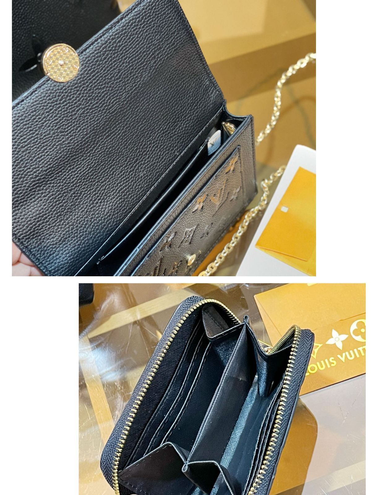 LV★ルイヴィトン  バンドル ショルダーバッグ LOUIS VUITTON ルイヴィトン ショルダーバッグ ポパンクールロン