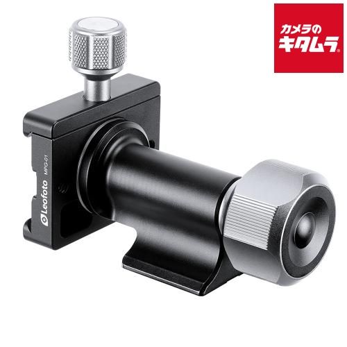 レオフォト MPG-01 一脚用ジンバル雲台 納期約１－２週間