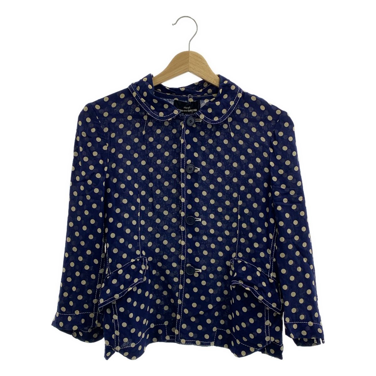 tricot COMME des GARCONS / トリココムデギャルソン | 2010SS