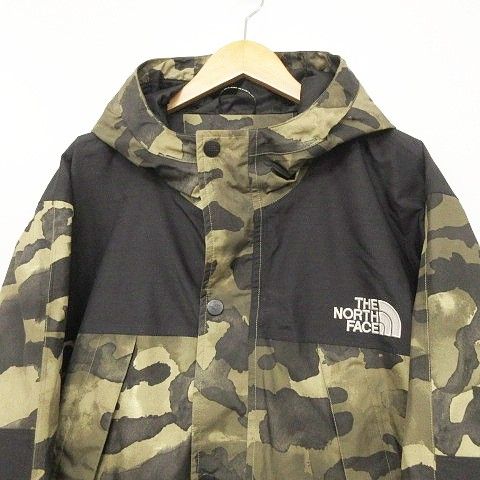 ザノースフェイス