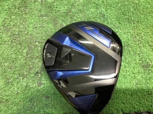 本間ゴルフ TOUR WORLD TW767 5W フェアウェイウッド FW VIZARD EZ-C