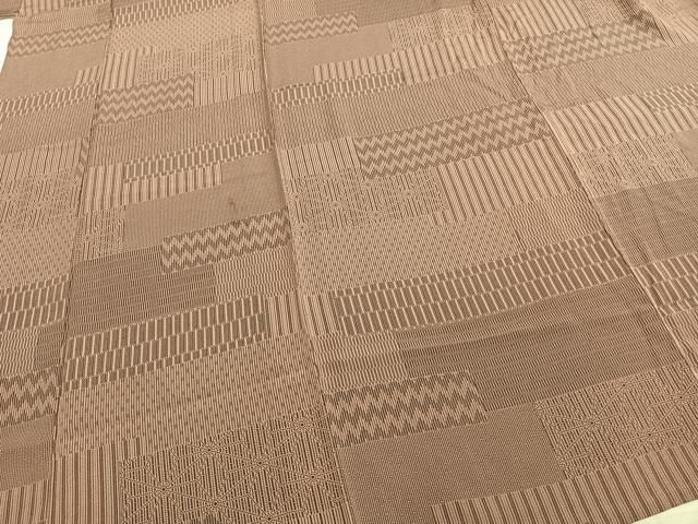 単衣 色紙重ね文