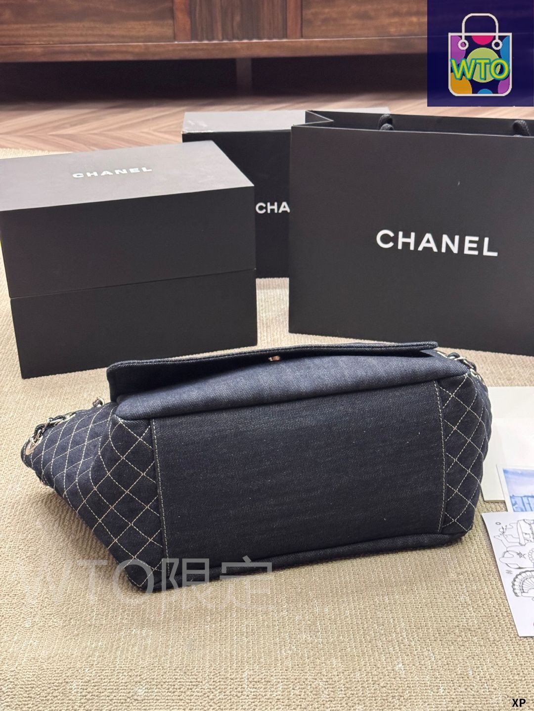 アンティーク風