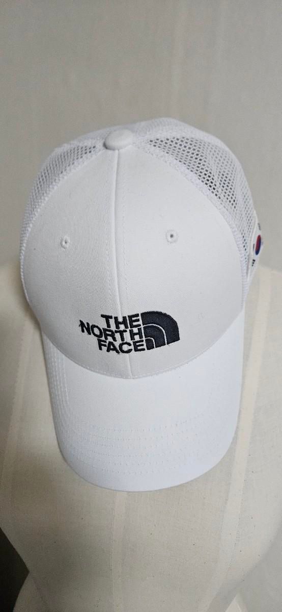 【雷市場（ポンジャン）商品韓国直送】THE NORTH FACE(ザノースフェイス) コリア ボールキャップ