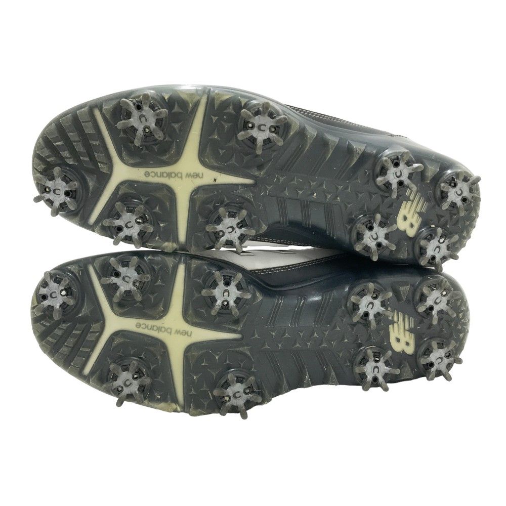 NEW BALANCE ニューバランス MG1000WN ゴルフシューズ BOA ホワイト系