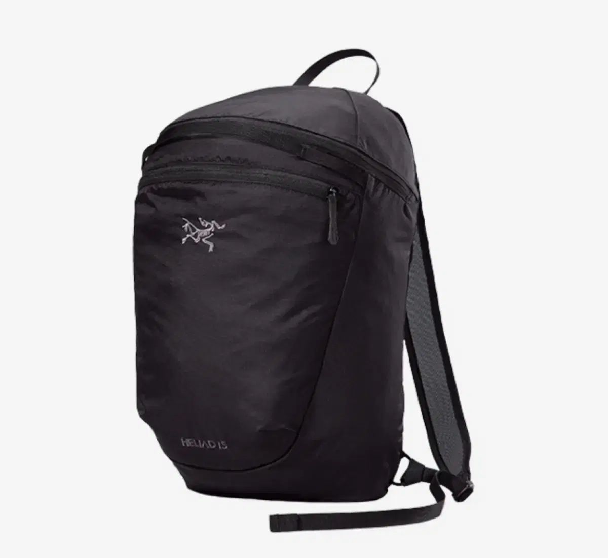 ヒリアド15バックパック　ブラック　最新モデル　新品未使用品 ARC'TERYX(アークテリクス) ヒリアド 15 バックパック ブラック