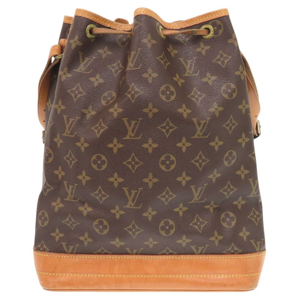 ルイ ヴィトン ノエ モノグラム M42224 ショルダーバッグ LV 1469