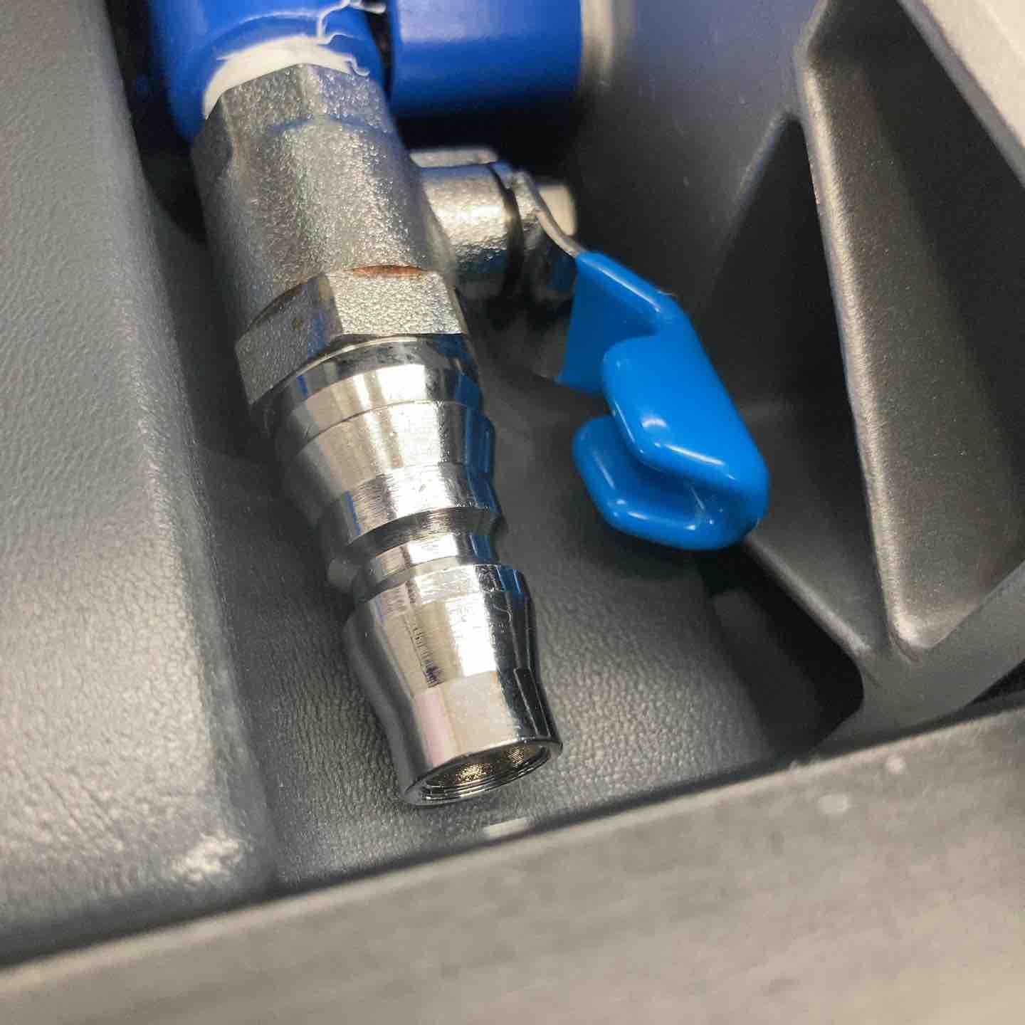 シブヤ コアドリル