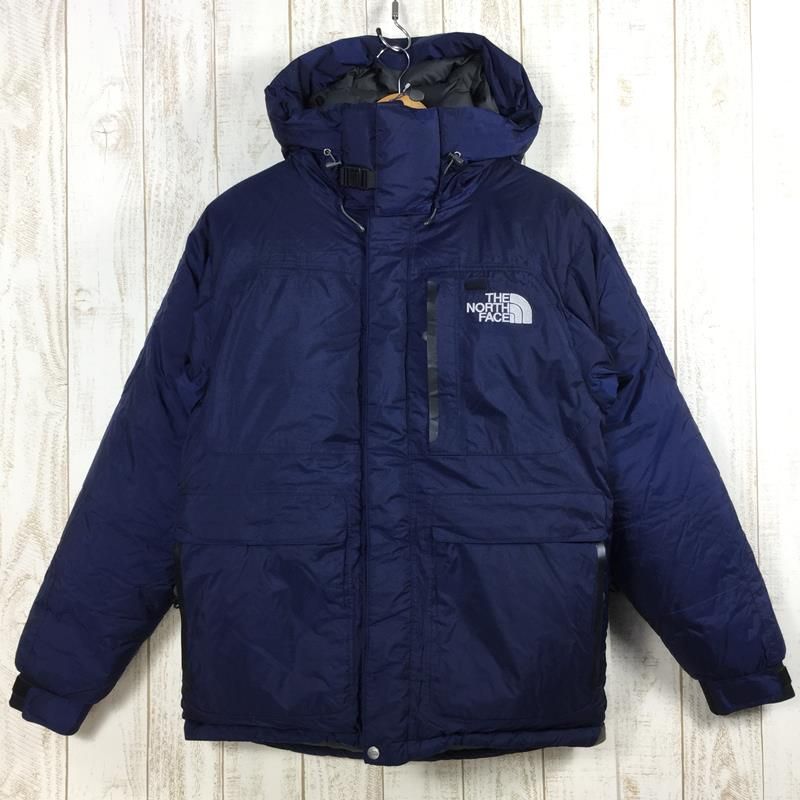 MENs S ノースフェイス ヒマラヤン パーカ HIMALAYAN PARKA サミット 