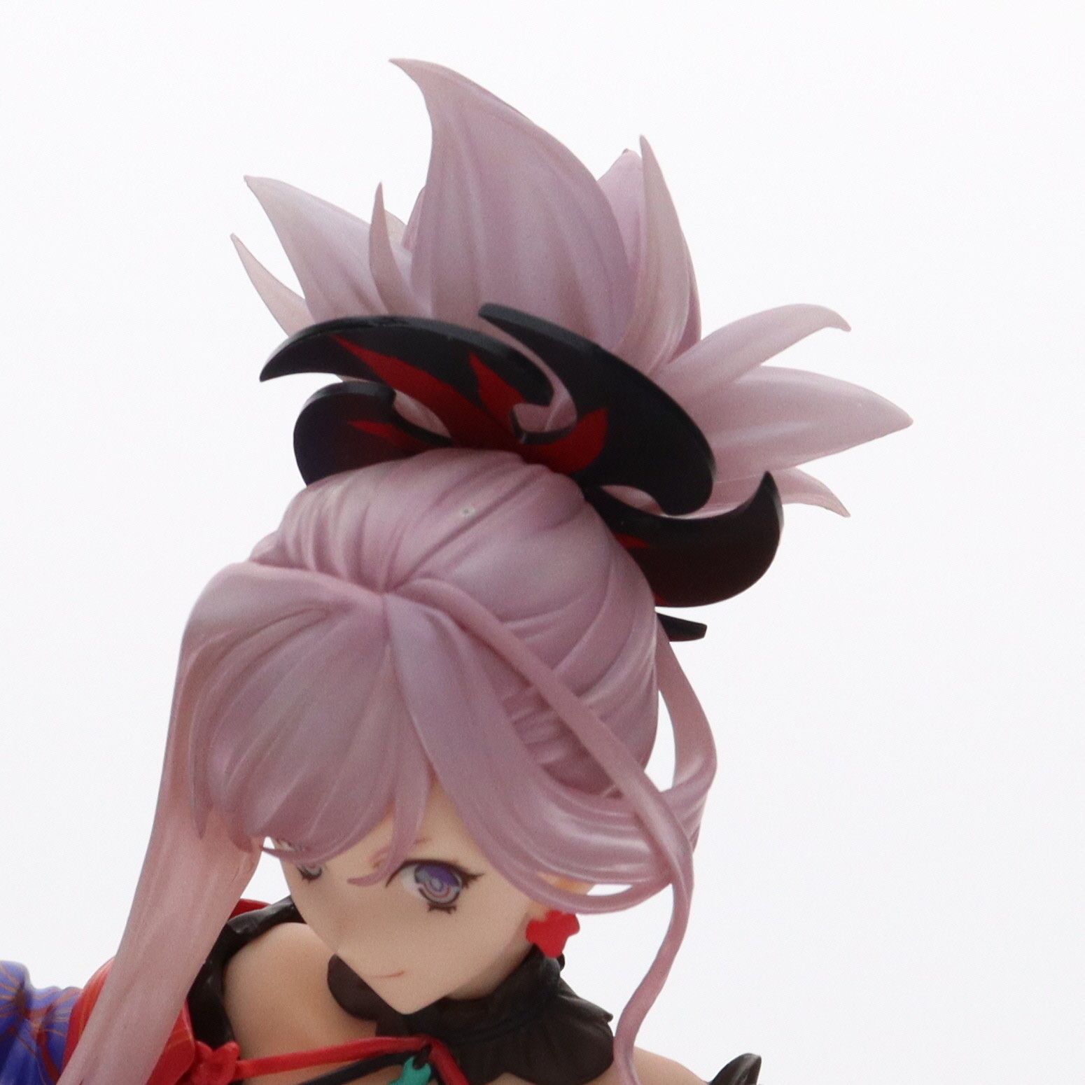 セイバー/宮本武蔵(みやもとむさし) Fate/Grand Order(フェイト/グランドオーダー) 1/7 完成品 フィギュア Phat!(ファット・ カンパニー) - メルカリ