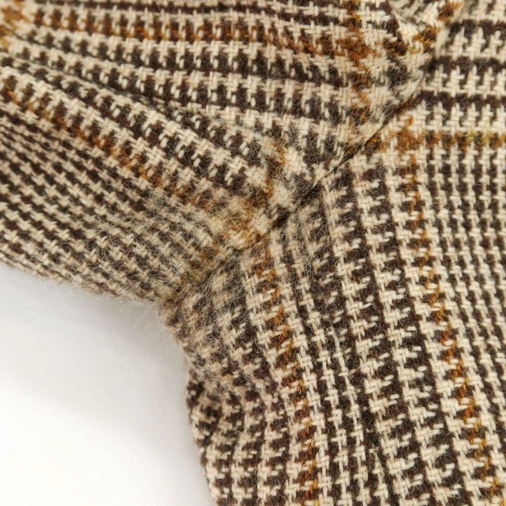 ブラウン系 サイズ42