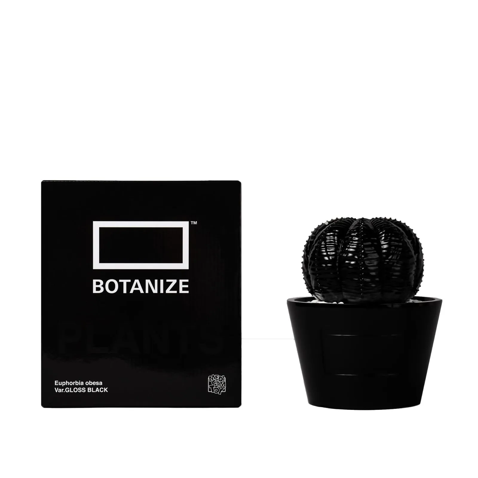 2026年最新】medicom toy botanizeの人気アイテム - メルカリ