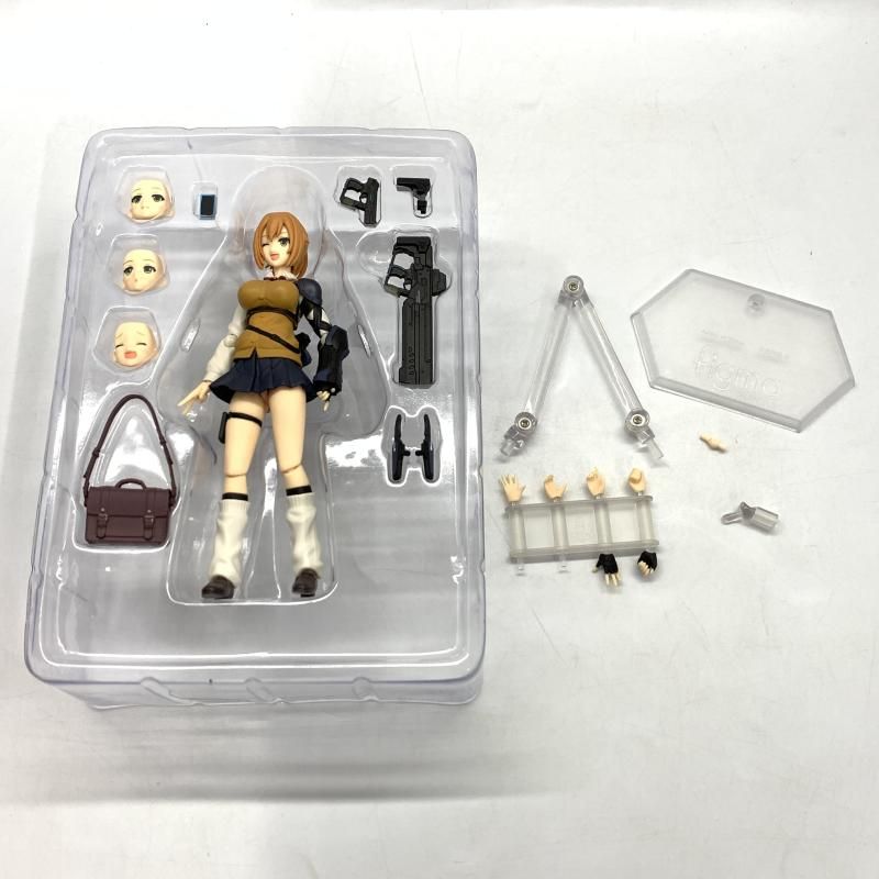 中古】開封）figma エグゾアーム・ジョシコウセイ[10] - メルカリ