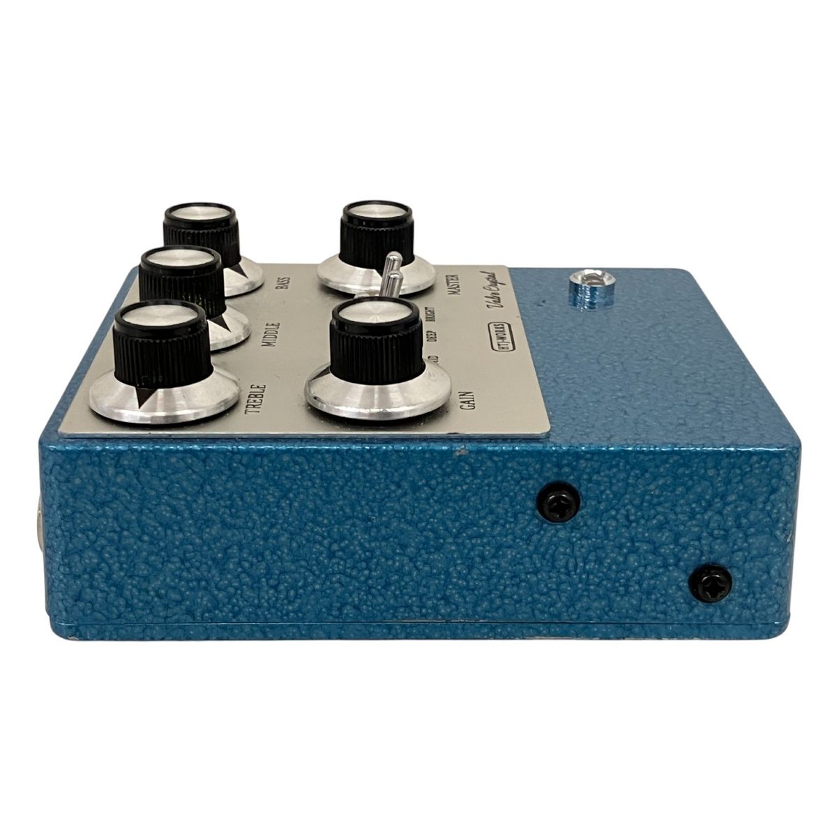 HTJ-WORKS Velve Crystal 12AX7 Tube Preamp プリアンプ