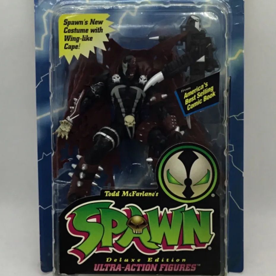 spawn スポーンⅡ - アメコミ