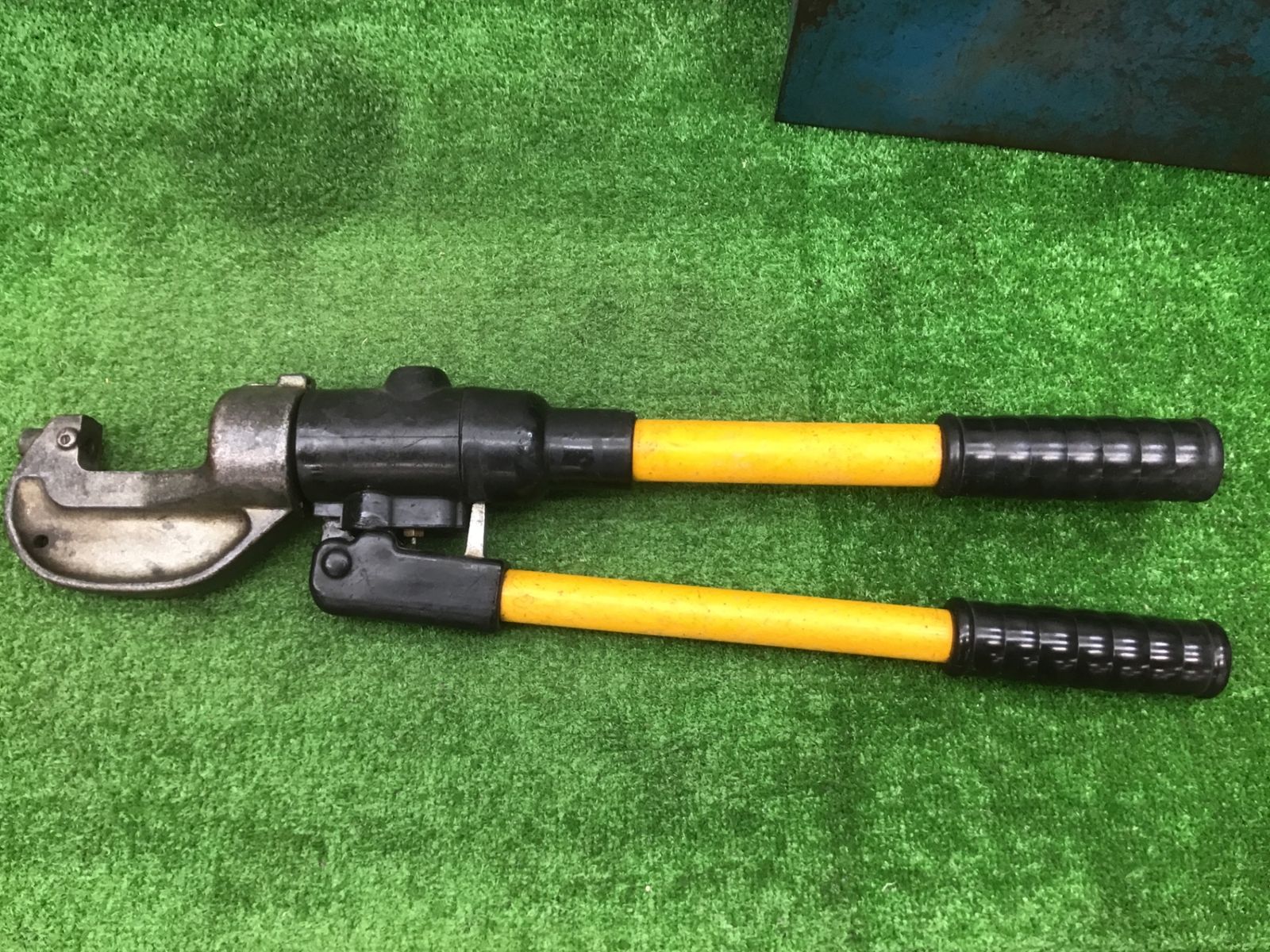 手動油圧式工具 EP-300